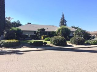 3949 W La Vida Ave, Visalia, CA 93277
