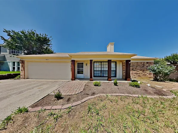 5414 Gregory Dr, Flower Mound, TX 75028