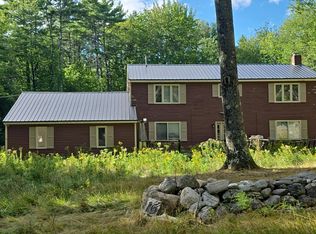 16 Knowles Ln, Winthrop, ME 04364