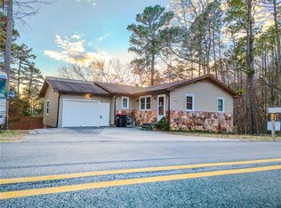 16249 Hickory Dr, Rogers, AR 72756