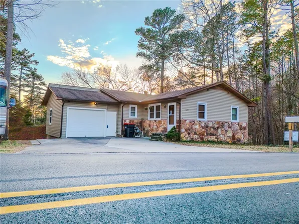 16249 Hickory Dr, Rogers, AR 72756