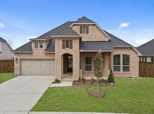 2611 Brazos Dr, Mansfield, TX 76063