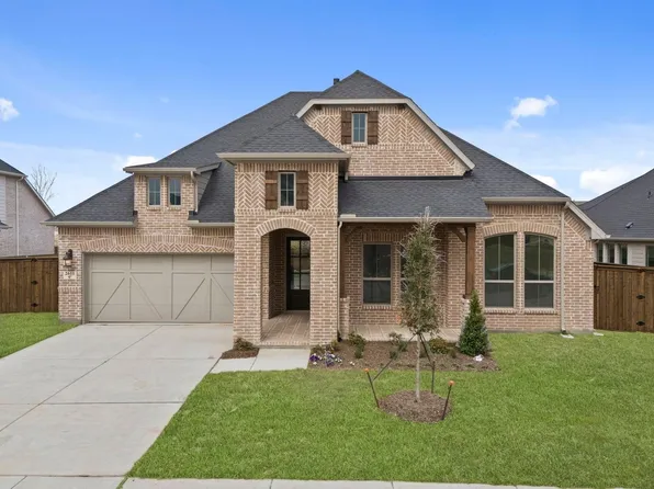 2611 Brazos Dr, Mansfield, TX 76063