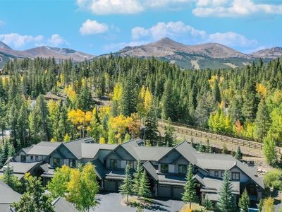 81 Mountain Thunder Dr UNIT 702, Breckenridge, CO, 80424