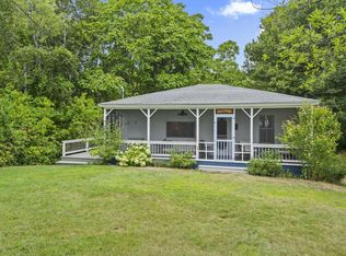 40 Meridian St, Portland, ME 04108