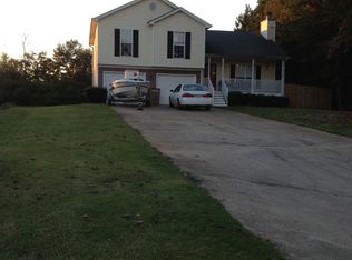 1110 Owens Cir, Bethlehem, GA 30620