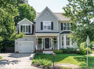 309 Senior Ave, Durham, NC 27713