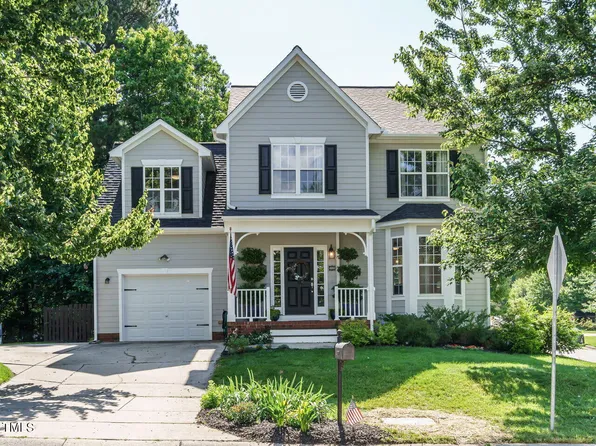 309 Senior Ave, Durham, NC 27713