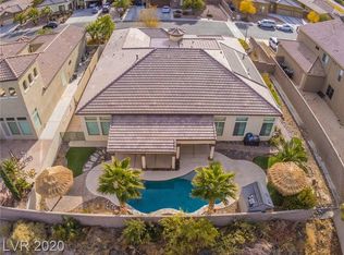 180 Wellspring Ave, Las Vegas, NV 89183