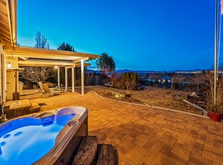 301 Sangre Cir, Reno, NV 89511