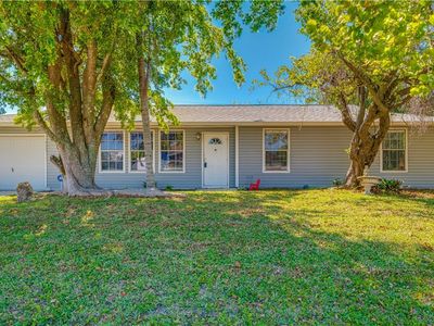 1822 SW 2nd Ave, Cape Coral, FL, 33991