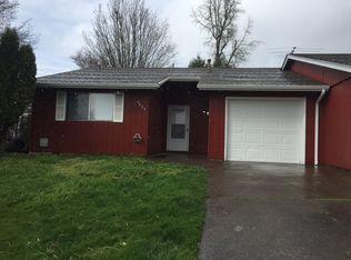 4625 Buffalo Ct SE, Salem, OR 97317
