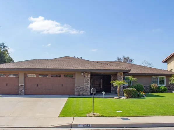 4313 Kensington Ave, Bakersfield, CA 93309