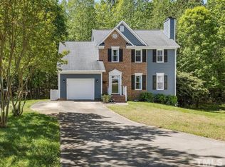 328 Arvo Ln, Cary, NC 27513