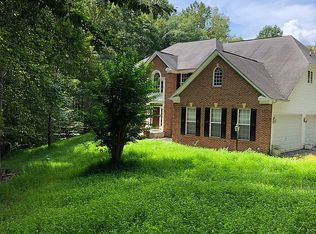 15965 Formosa Ln, Brandywine, MD 20613