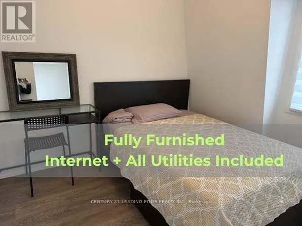 9 Spruce Pines Cres Room 5, Toronto, ON M4A 0A9