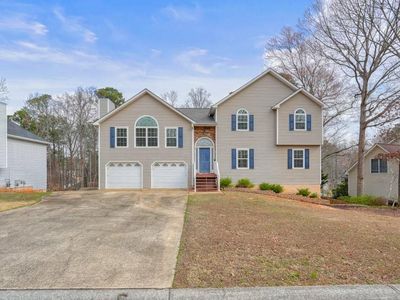 1037 Queensbury Run, Acworth, GA, 30102