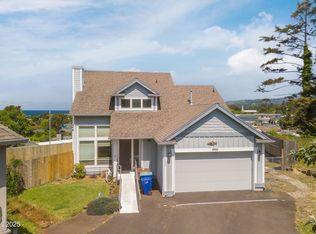 1699 NE 19th St, Lincoln City, OR