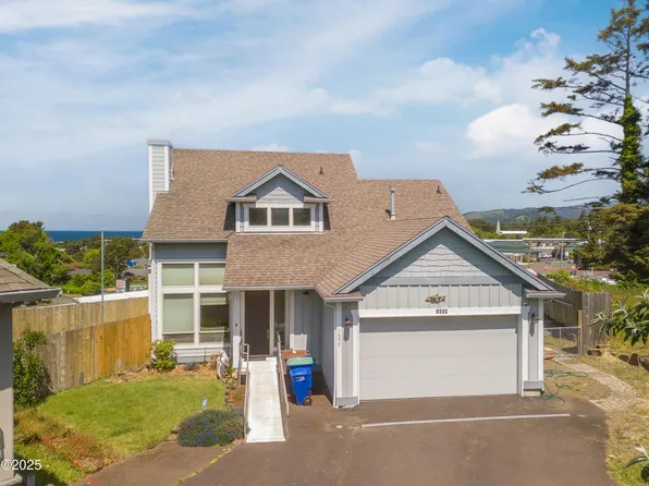 1699 NE 19th St, Lincoln City, OR 97367