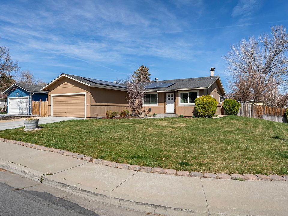 1st image of 4385 Viento Way