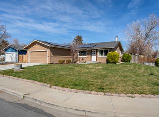 4385 Viento Way, Reno, NV 89502