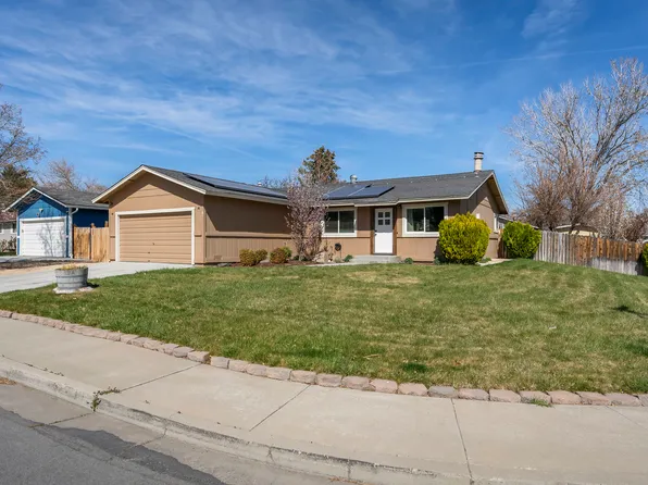 4385 Viento Way, Reno, NV 89502