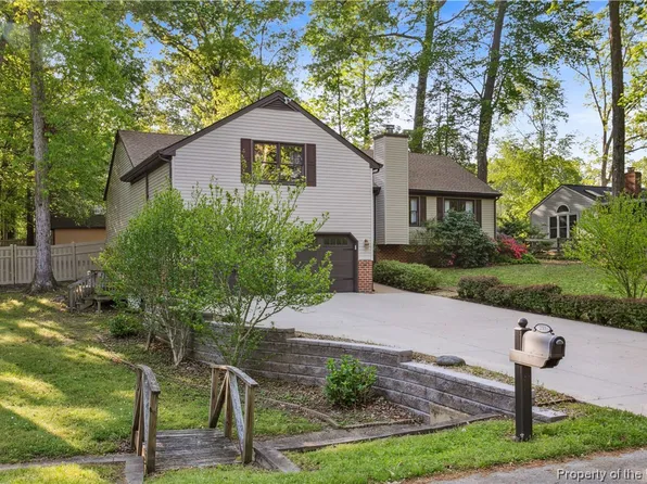 231 Nina Ln, Williamsburg, VA 23188