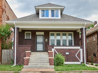 8037 S Aberdeen St, Chicago, IL 60620