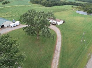 12281 280th Ave, Garden Grove, IA 50103