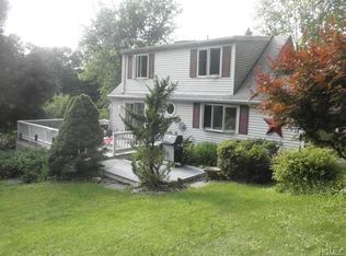 496 Farm To Market Rd, Brewster, NY 10509