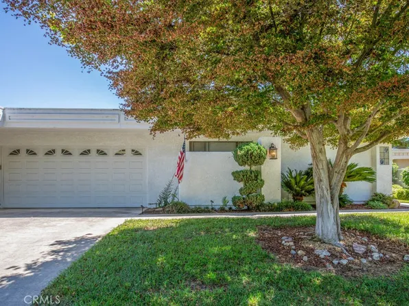 5553 Rayo Del Sol Unit B, Laguna Woods, CA 92637
