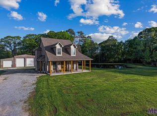 34308 Buck Carroll Rd, Walker, LA 70785