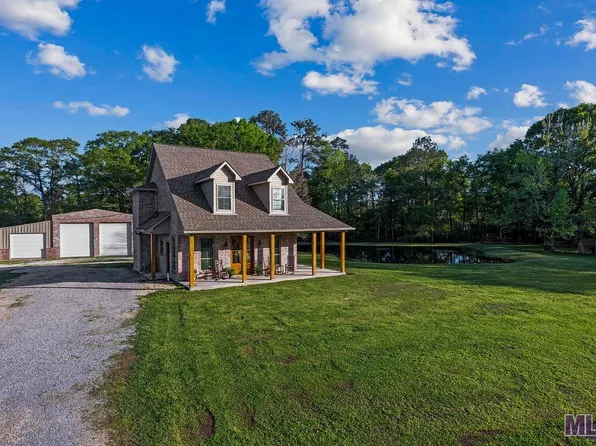 34308 Buck Carroll Rd, Walker, LA 70785