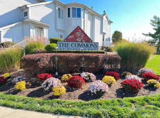 1601 Jesse Way #1601, Piscataway, NJ 08854
