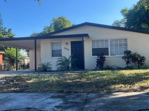 1070 NW 25th Avenue, Fort Lauderdale, FL 33311