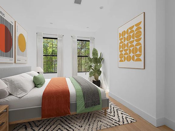 3rd image of 13 Lefferts Pl APT 3