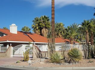 70672 Sunny Ln, Rancho Mirage, CA 92270