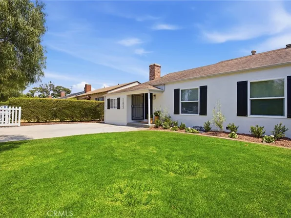 11822 Exposition Boulevard, Los Angeles, CA 90064