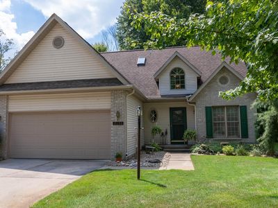 2151 Woodland Estates Dr, Elkhart, IN, 46514