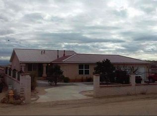 1202 Villa Rd SE, Rio Rancho, NM 87124