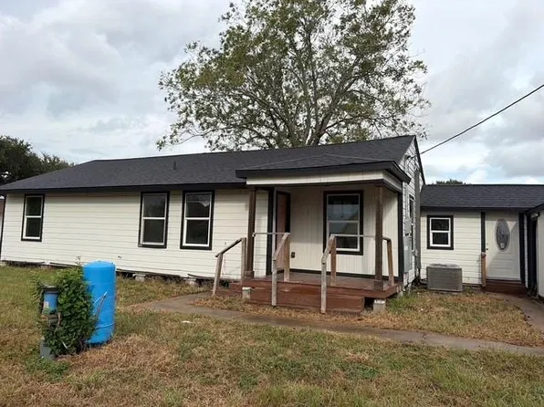 11171 S Highway 71, El Campo, TX 77437
