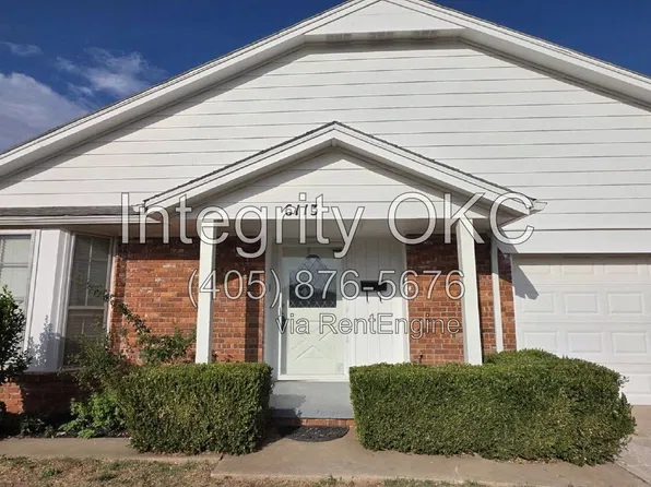 6113 N Ross Ave, Oklahoma City, OK 73112