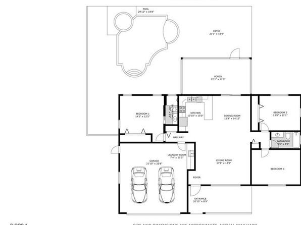 18420 Holly Rd, Fort Myers, FL 33967
