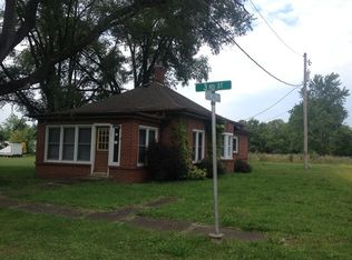 408 N 3rd St, Cornell, IL 61319