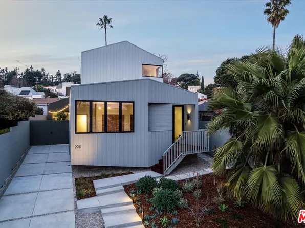 2931 Maxwell St, Los Angeles, CA 90027