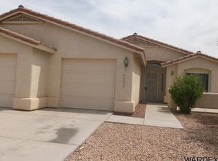2420 Sage Dr, Mohave Valley, AZ 86440