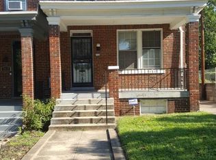 311 Jefferson St NW, Washington, DC 20011