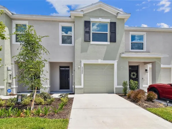 17253 Amber Aspen Way, Land O Lakes, FL 34638