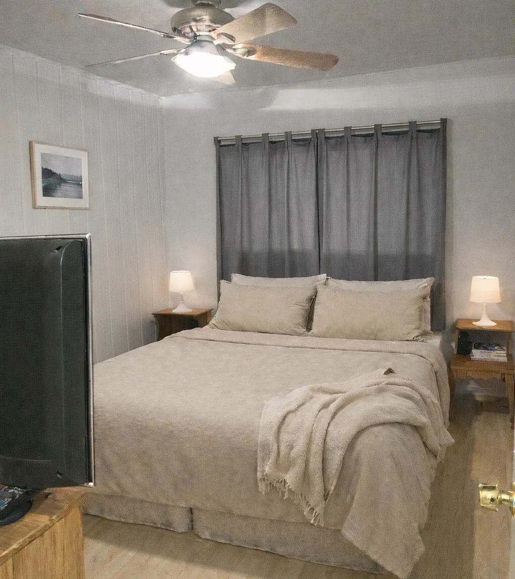 2 bed, 730 sqft, $2,200 — Photo 4