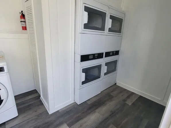 Casa Luna Apartments